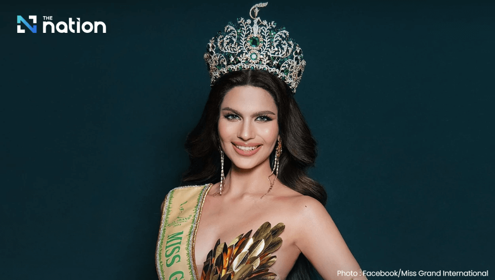 Miss Grand International 2024