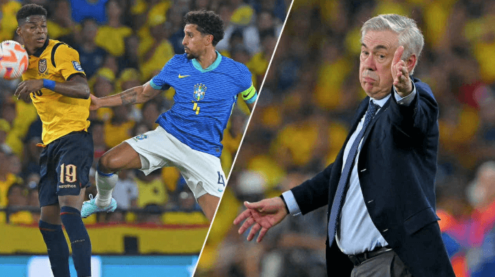 สเปน vs ฝรั่งเศส UEFA Nations League 2025